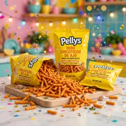 Pellys