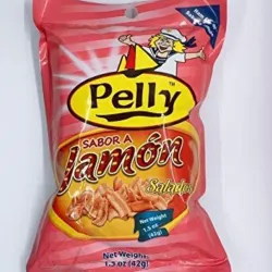 Pellys