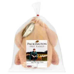 Pollo entero