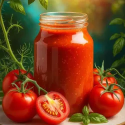 Puré de tomate