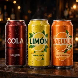 Refrescos