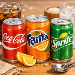 Refrescos