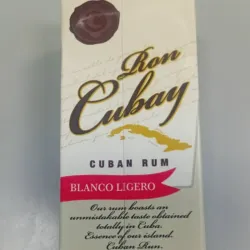 Tin cubay