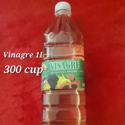 Vinagre 1L