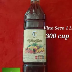 Vino seco 1L