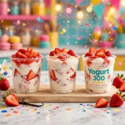 Yogurt