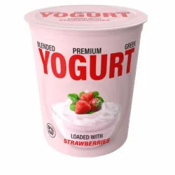 Yogurt