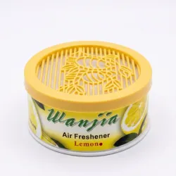 Aromatizante de limón pm