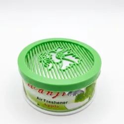 Aromatizante de manzana pm