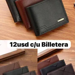 Billetera