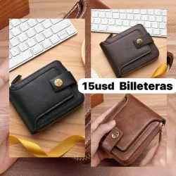 Billeteras