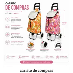 Carrito de compras