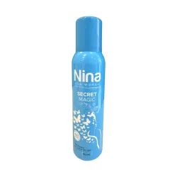 Desodorante Nina 🔵