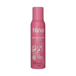 Desodorante Nina 🩷