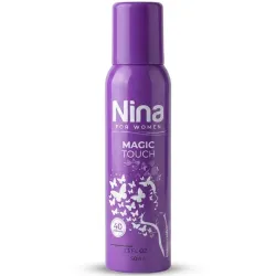 Desodorante Nina 🟣