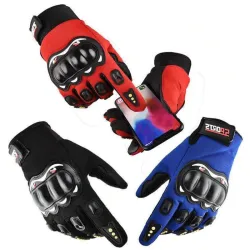 Guantes
