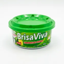 Lavavajillas en crema