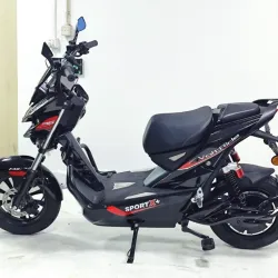 Moto electrica pp