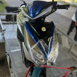 MOTO ELÉCTRICA PANDA CITY