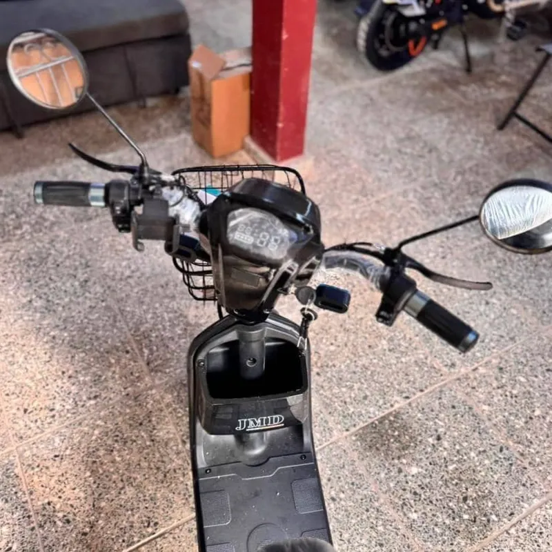 PATINETA ELÉCTRICA JMD