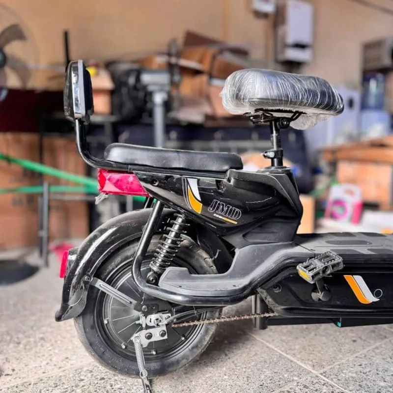 PATINETA ELÉCTRICA JMD