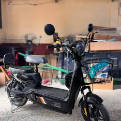 PATINETA ELÉCTRICA JMD