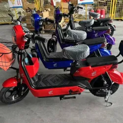 PATINETA ELÉCTRICA MIDHA