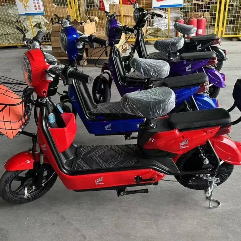 PATINETA ELÉCTRICA MIDHA