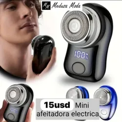 Rasuradora automática
