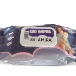 Toallitas húmedas 