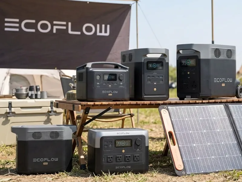 ECOFLOW