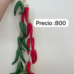 Ají Artificial