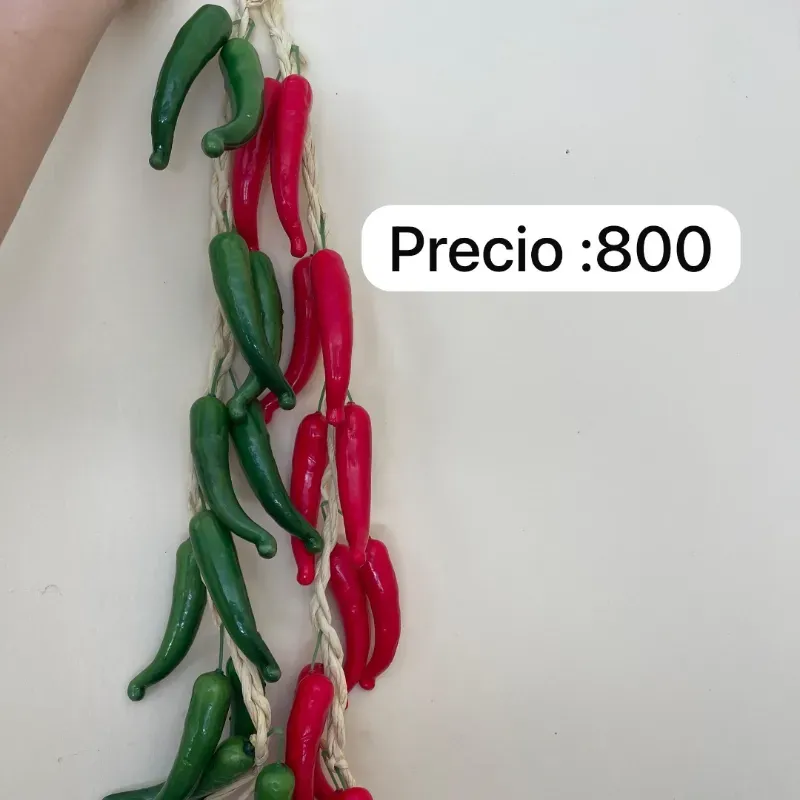 Ají Artificial