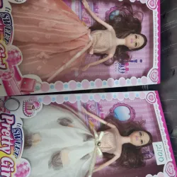 Barbie 11.5 pulgadas