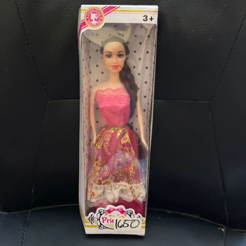 Barbie 