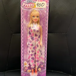 Barbie 