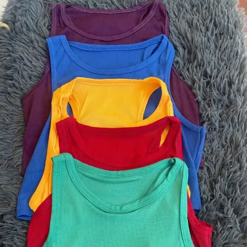 Camisetas