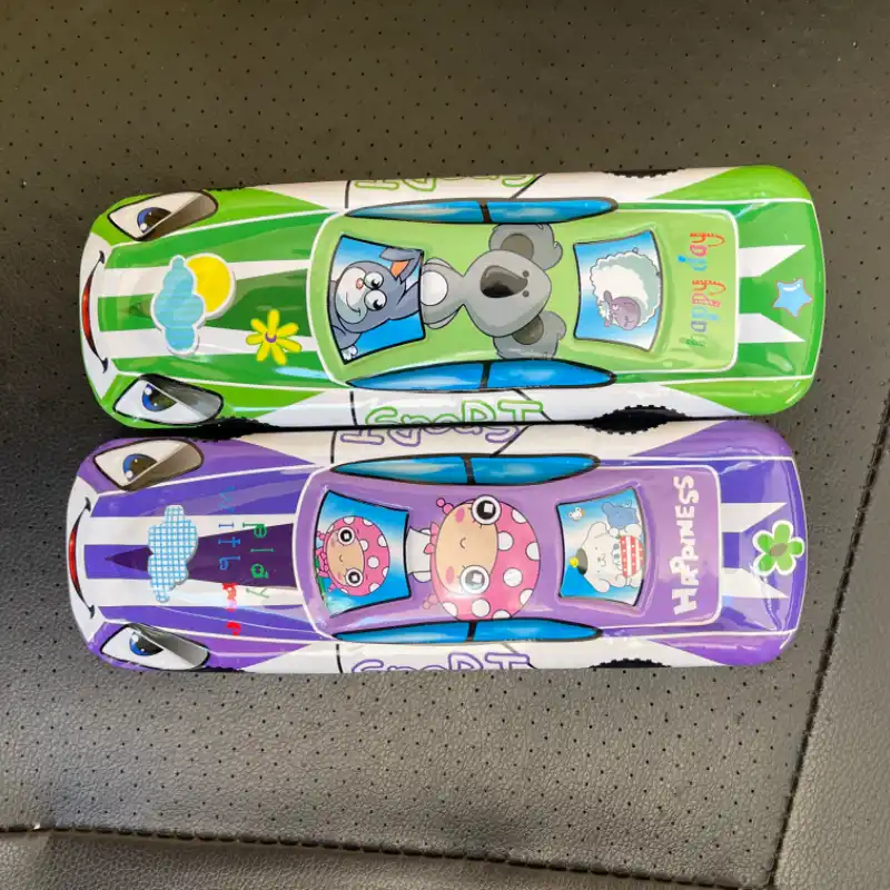 Cartucheras 
