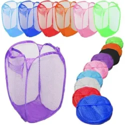 Cestos de ropa