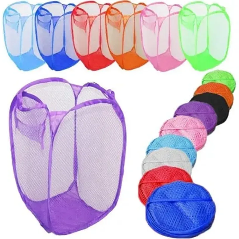 Cestos de ropa