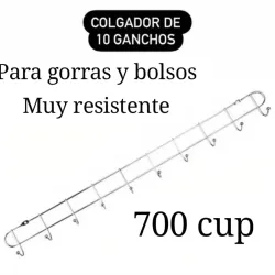 Colgadores 
