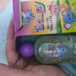 Colonia infantil pequeña