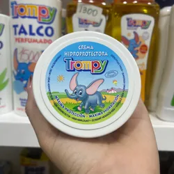 Crema hidroprotectora 200g