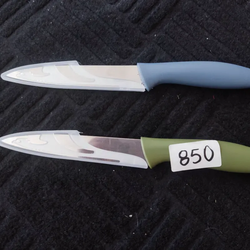 Cuchillo grande