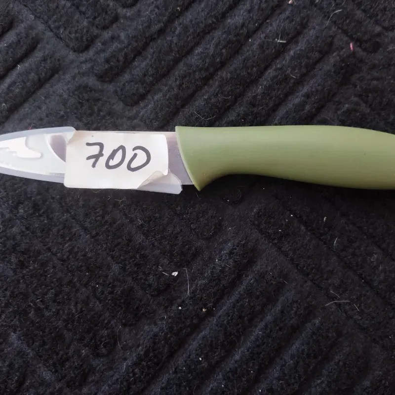 Cuchillo pequeño