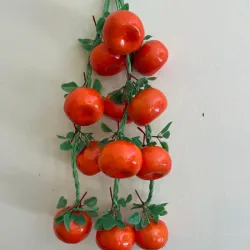 Frutas(Naranja)