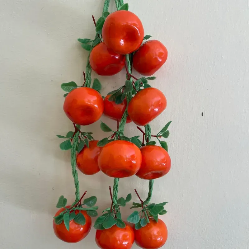 Frutas(Naranja)