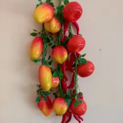 Frutas 