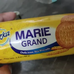 Galleta maria