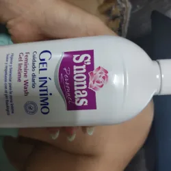 Gel intimo